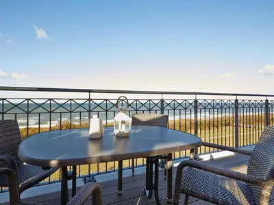 Ferienwohnung für 6 Personen (111 m²) in Börgerende-Rethwisch 7/10