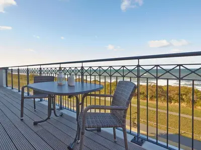 Ferienwohnung für 6 Personen (111 m²) in Börgerende-Rethwisch 8/10