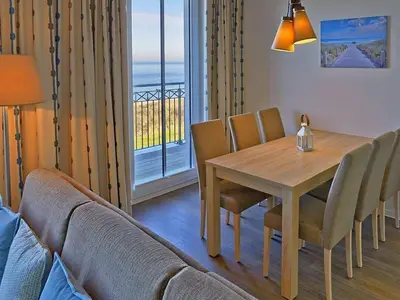 Ferienwohnung für 6 Personen (111 m²) in Börgerende-Rethwisch 9/10