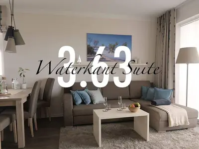 Ferienwohnung für 3 Personen (68 m²) in Börgerende-Rethwisch 2/8