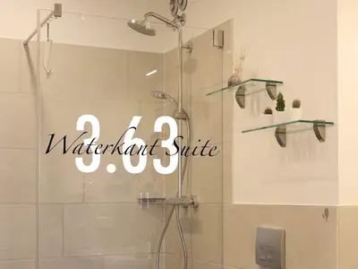 Ferienwohnung für 3 Personen (68 m²) in Börgerende-Rethwisch 5/8