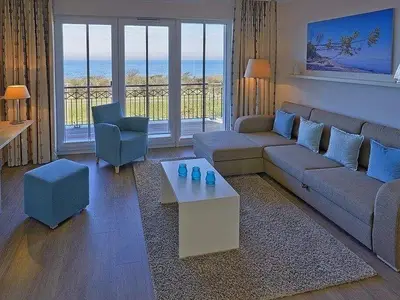 Ferienwohnung für 4 Personen (68 m²) in Börgerende-Rethwisch 1/10