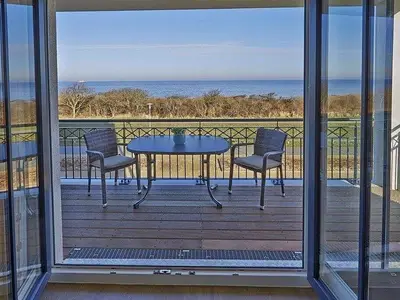 Ferienwohnung für 4 Personen (68 m²) in Börgerende-Rethwisch 2/10