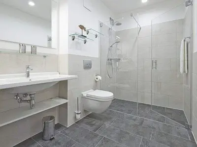 Ferienwohnung für 4 Personen (68 m²) in Börgerende-Rethwisch 4/10