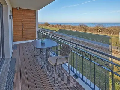 Ferienwohnung für 4 Personen (68 m²) in Börgerende-Rethwisch 5/10