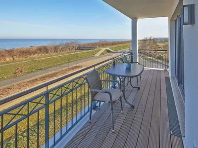 Ferienwohnung für 4 Personen (68 m²) in Börgerende-Rethwisch 7/10