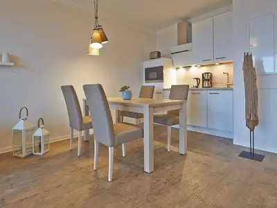Ferienwohnung für 4 Personen (49 m²) in Börgerende-Rethwisch 5/10