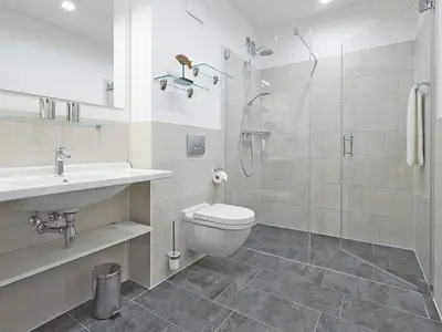 Ferienwohnung für 4 Personen (49 m²) in Börgerende-Rethwisch 6/10