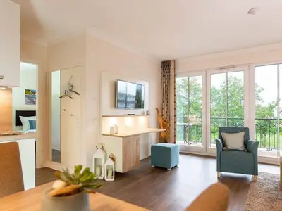 Ferienwohnung für 4 Personen (58 m²) in Börgerende-Rethwisch 2/10