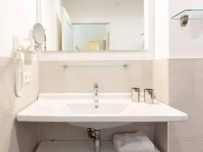 Ferienwohnung für 4 Personen (58 m²) in Börgerende-Rethwisch 3/10