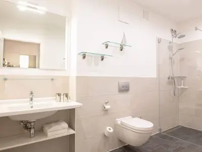 Ferienwohnung für 4 Personen (58 m²) in Börgerende-Rethwisch 4/10