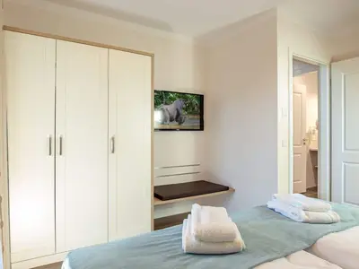 Ferienwohnung für 4 Personen (58 m²) in Börgerende-Rethwisch 5/10