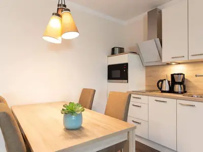 Ferienwohnung für 4 Personen (58 m²) in Börgerende-Rethwisch 6/10