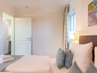 Ferienwohnung für 4 Personen (58 m²) in Börgerende-Rethwisch 7/10