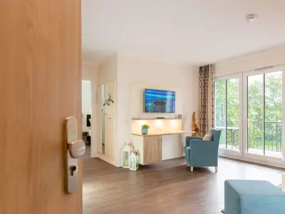 Ferienwohnung für 4 Personen (58 m²) in Börgerende-Rethwisch 8/10