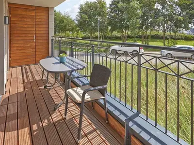 Ferienwohnung für 4 Personen (50 m²) in Börgerende-Rethwisch 8/9