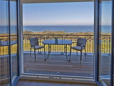 Ferienwohnung für 4 Personen (49 m²) in Börgerende-Rethwisch 3/10