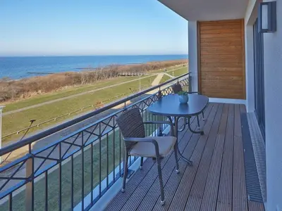 Ferienwohnung für 4 Personen (49 m²) in Börgerende-Rethwisch 5/10