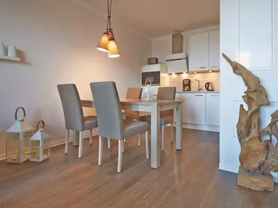 Ferienwohnung für 4 Personen (49 m²) in Börgerende-Rethwisch 7/10