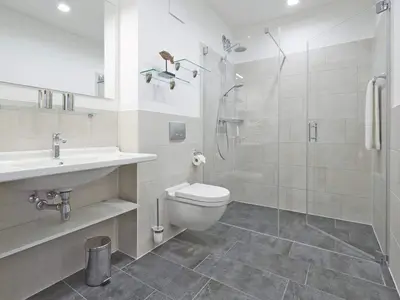 Ferienwohnung für 4 Personen (49 m²) in Börgerende-Rethwisch 8/10