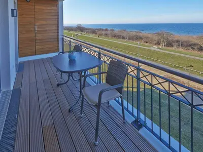 Ferienwohnung für 4 Personen (49 m²) in Börgerende-Rethwisch 9/10