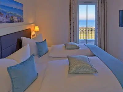 Ferienwohnung für 4 Personen (49 m²) in Börgerende-Rethwisch 10/10