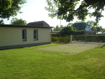 Ferienwohnung für 4 Personen (54 m²) in Börgerende-Rethwisch 2/10