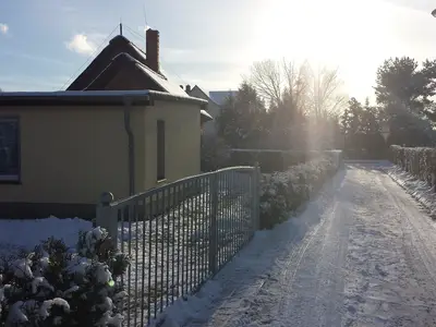 Ferienwohnung für 4 Personen (54 m²) in Börgerende-Rethwisch 3/10