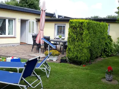 Ferienwohnung für 4 Personen (54 m²) in Börgerende-Rethwisch 5/10