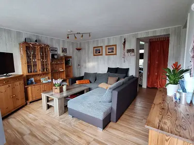 Ferienwohnung für 4 Personen (54 m²) in Börgerende-Rethwisch 6/10