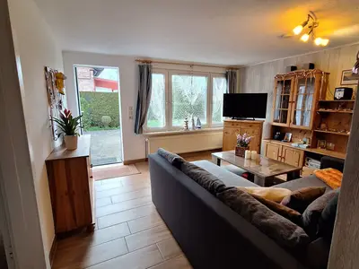 Ferienwohnung für 4 Personen (54 m²) in Börgerende-Rethwisch 7/10