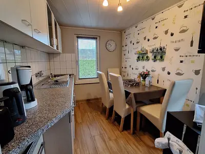 Ferienwohnung für 4 Personen (54 m²) in Börgerende-Rethwisch 8/10