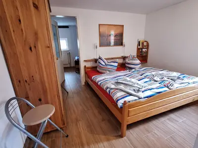 Ferienwohnung für 4 Personen (54 m²) in Börgerende-Rethwisch 10/10