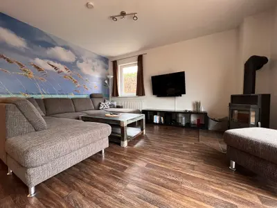 Ferienwohnung für 4 Personen (75 m²) in Börgerende-Rethwisch 2/10