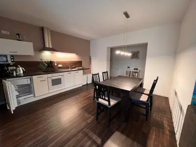 Ferienwohnung für 4 Personen (75 m²) in Börgerende-Rethwisch 4/10