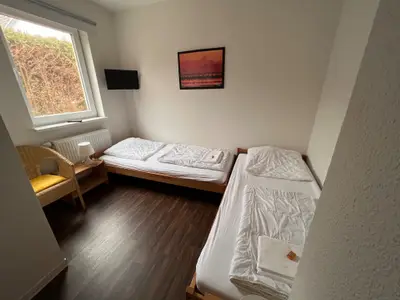 Ferienwohnung für 4 Personen (75 m²) in Börgerende-Rethwisch 7/10