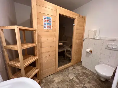 Ferienwohnung für 4 Personen (75 m²) in Börgerende-Rethwisch 8/10