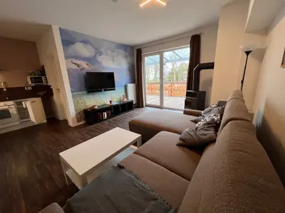 Ferienwohnung für 2 Personen (43 m²) in Börgerende-Rethwisch 3/10