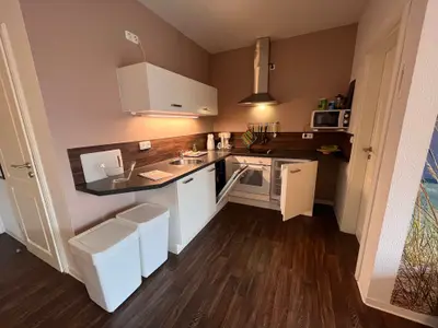 Ferienwohnung für 2 Personen (43 m²) in Börgerende-Rethwisch 4/10