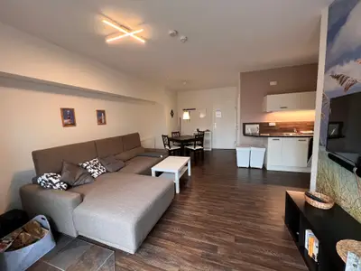 Ferienwohnung für 2 Personen (43 m²) in Börgerende-Rethwisch 5/10