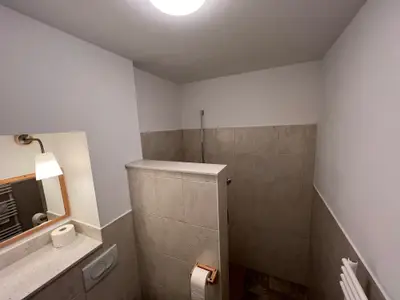 Ferienwohnung für 2 Personen (43 m²) in Börgerende-Rethwisch 10/10