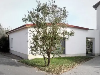 Ferienwohnung für 4 Personen (50 m²) in Börgerende-Rethwisch 1/9