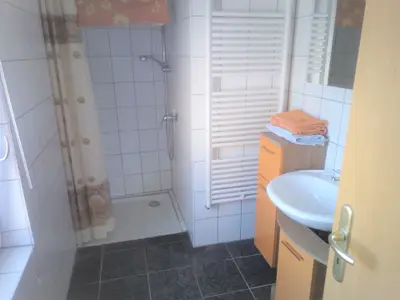 Ferienwohnung für 4 Personen (50 m²) in Börgerende-Rethwisch 2/9