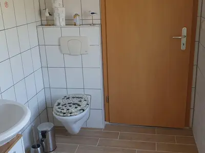 Ferienwohnung für 4 Personen (50 m²) in Börgerende-Rethwisch 4/9
