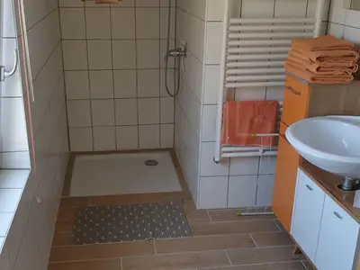 Ferienwohnung für 4 Personen (50 m²) in Börgerende-Rethwisch 5/9