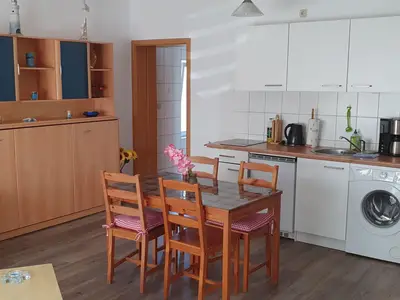 Ferienwohnung für 4 Personen (50 m²) in Börgerende-Rethwisch 6/9
