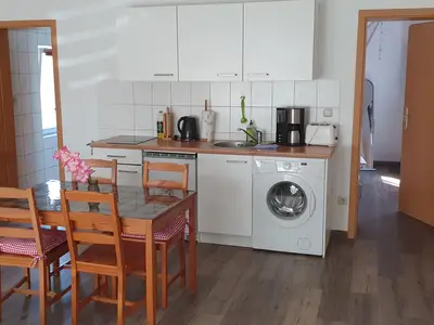 Ferienwohnung für 4 Personen (50 m²) in Börgerende-Rethwisch 7/9