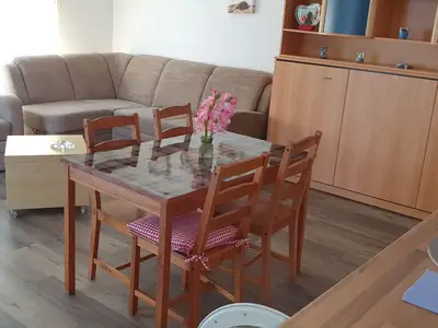 Ferienwohnung für 4 Personen (50 m²) in Börgerende-Rethwisch 8/9