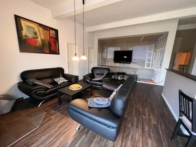 Ferienwohnung für 5 Personen (75 m²) in Börgerende-Rethwisch 6/10