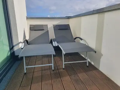 Ferienwohnung für 4 Personen (80 m²) in Börgerende-Rethwisch 3/10